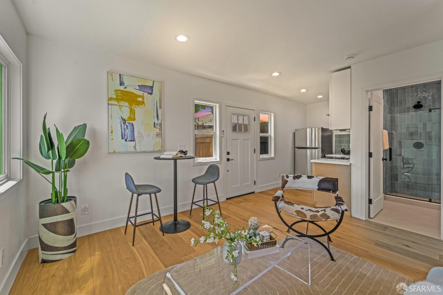 Detail Gallery Image 46 of 64 For 40 Ottawa St, San Mateo,  CA 94401 - 3 Beds | 3 Baths