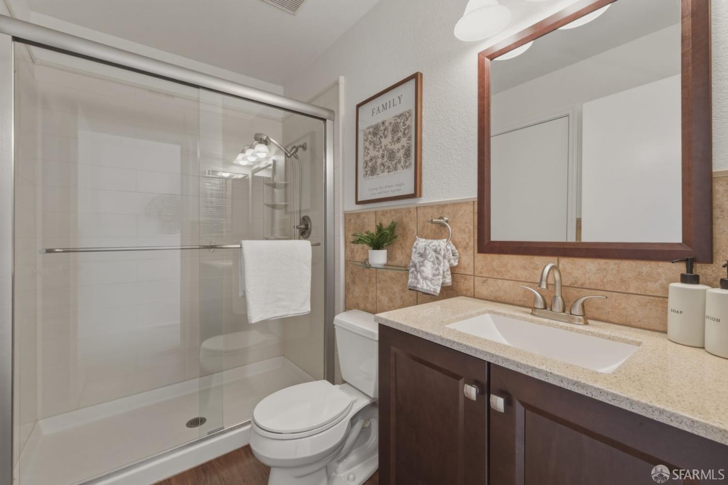 Detail Gallery Image 27 of 47 For 743 Green Ridge Dr #1,  Daly City,  CA 94014 - 2 Beds | 2 Baths