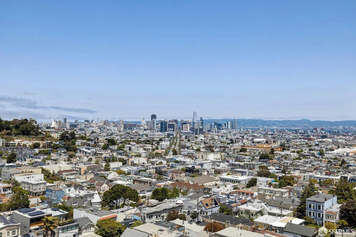 170 Corwin, San Francisco, CA, 94114