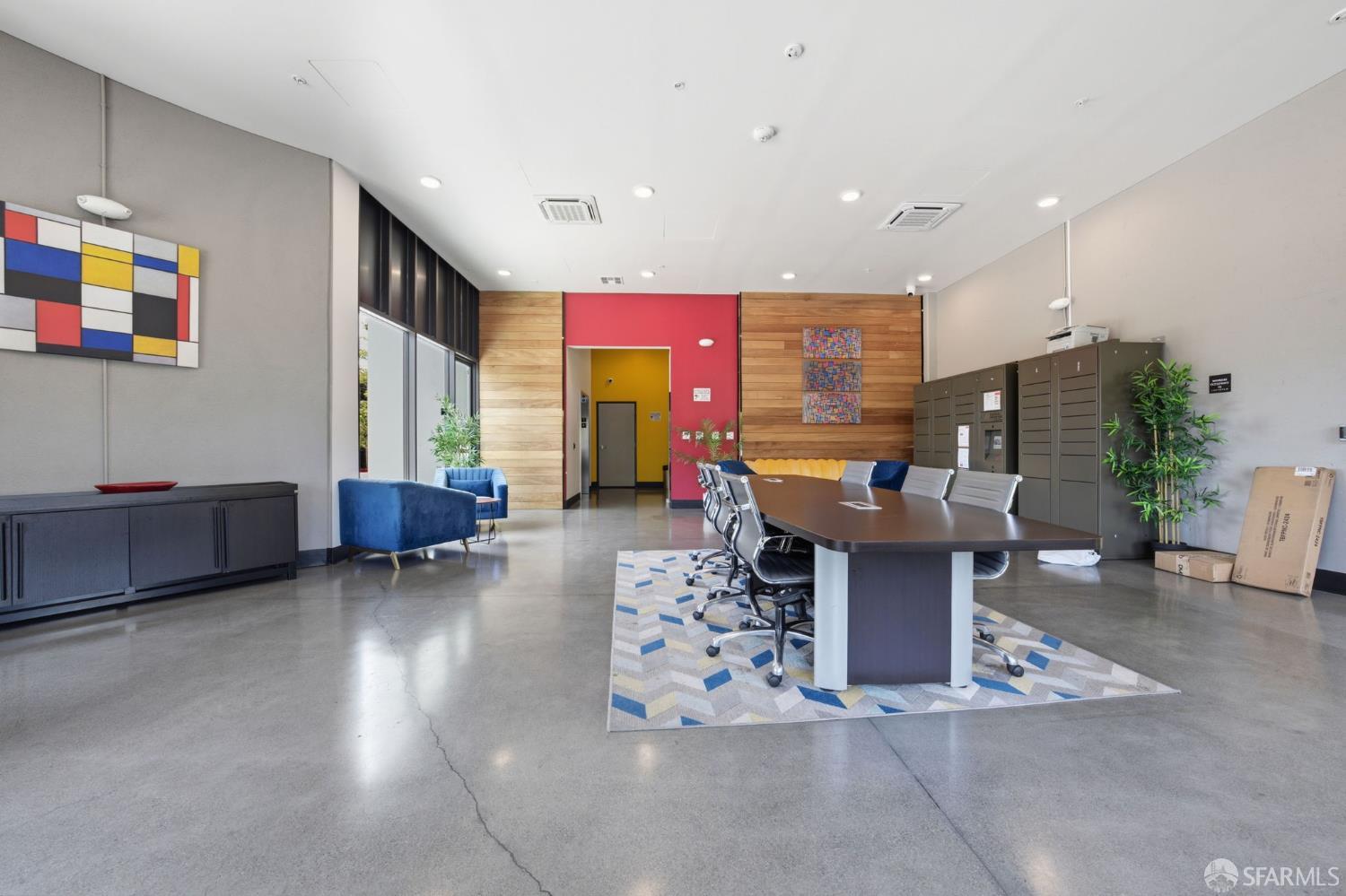 Detail Gallery Image 46 of 62 For 42111 Osgood Rd #304,  Fremont,  CA 94539 - 3 Beds | 2 Baths