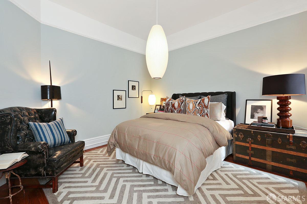 1110 Page, San Francisco, CA, 94117