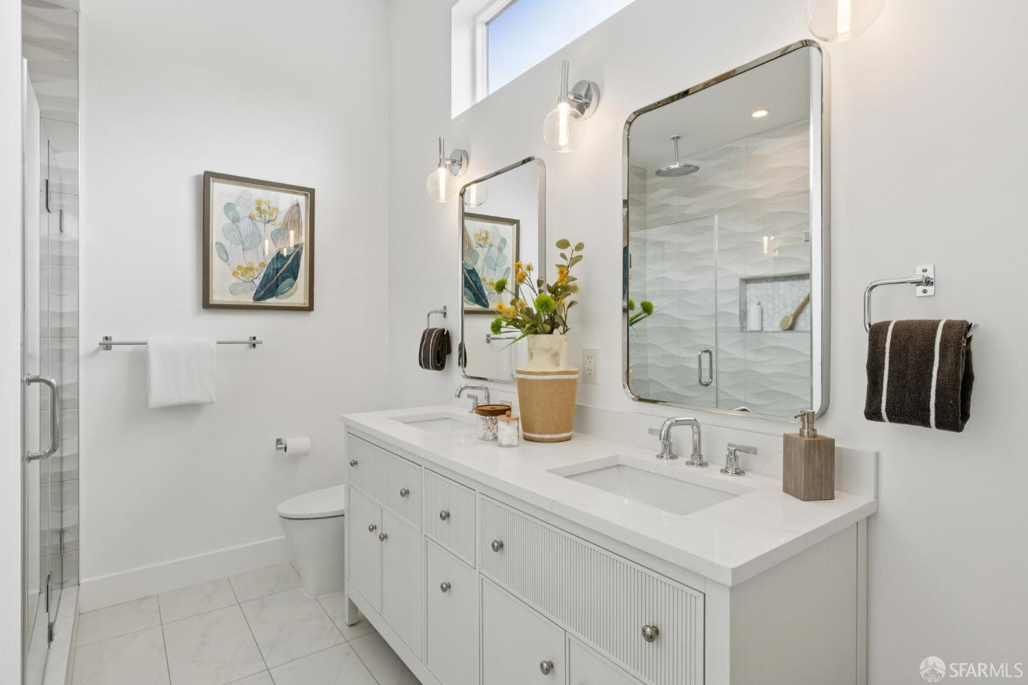 Detail Gallery Image 22 of 50 For 1121 Summer Ave, Burlingame,  CA 94010 - 3 Beds | 2/1 Baths