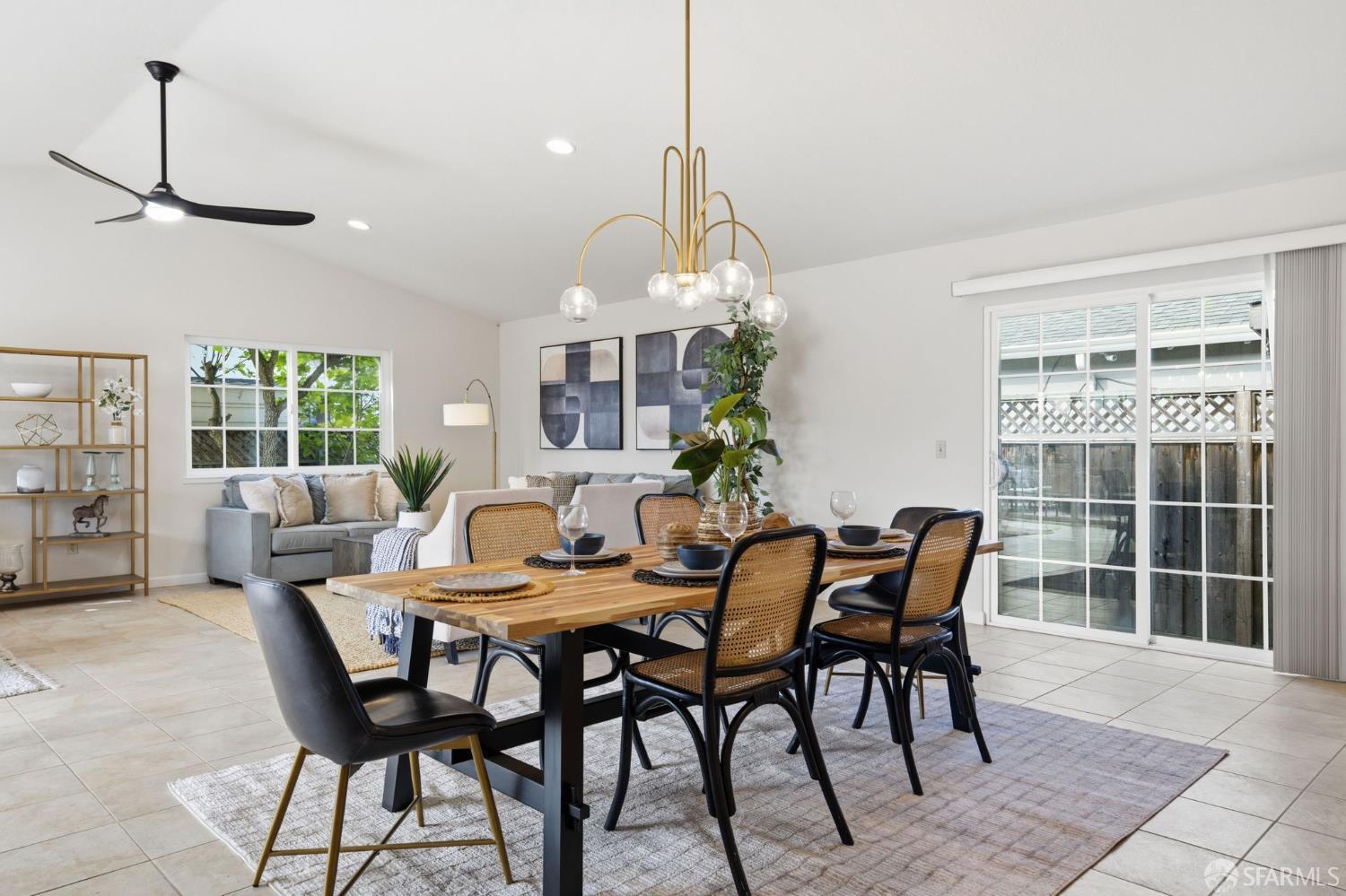 Detail Gallery Image 30 of 52 For 1728 Hubbard Ave, San Leandro,  CA 94579 - 3 Beds | 2/1 Baths