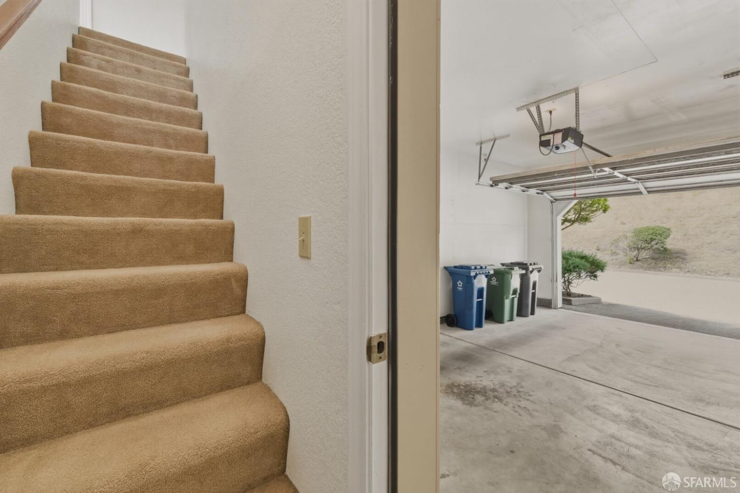 Detail Gallery Image 25 of 47 For 743 Green Ridge Dr #1,  Daly City,  CA 94014 - 2 Beds | 2 Baths