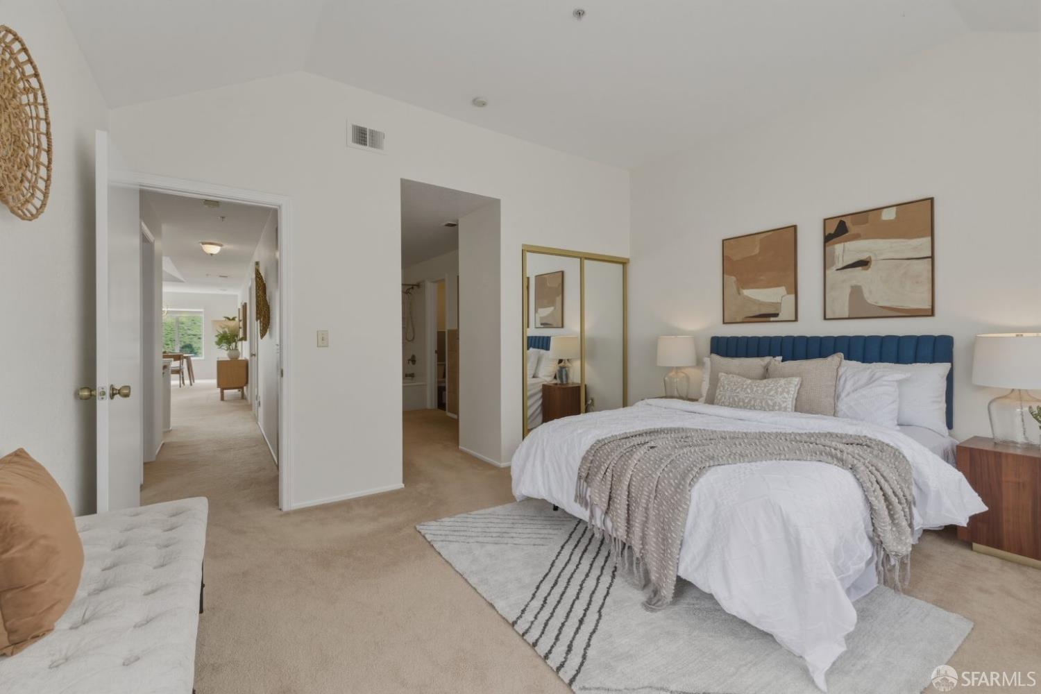 Detail Gallery Image 34 of 47 For 743 Green Ridge Dr #1,  Daly City,  CA 94014 - 2 Beds | 2 Baths