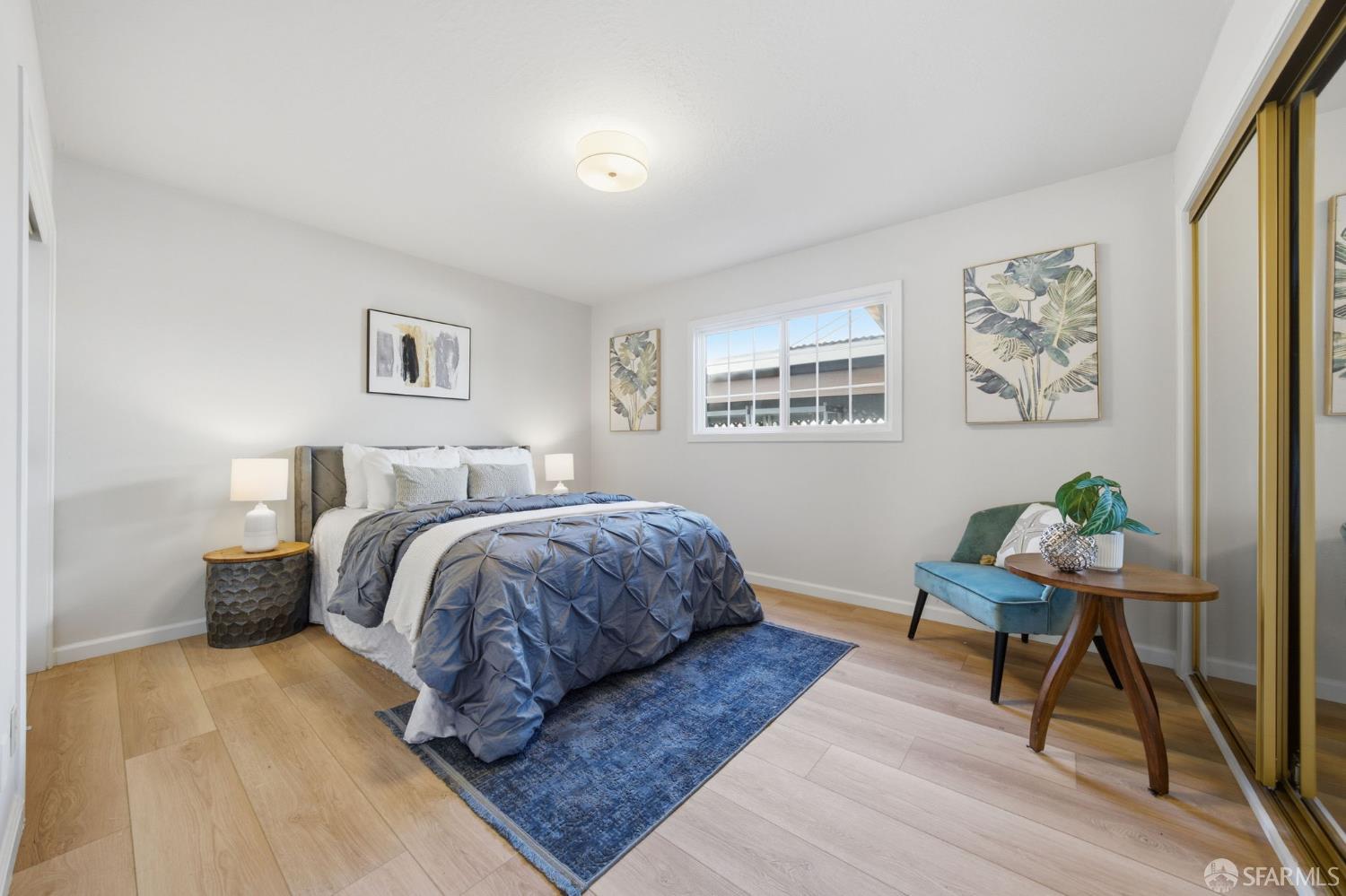 Detail Gallery Image 25 of 52 For 1728 Hubbard Ave, San Leandro,  CA 94579 - 3 Beds | 2/1 Baths