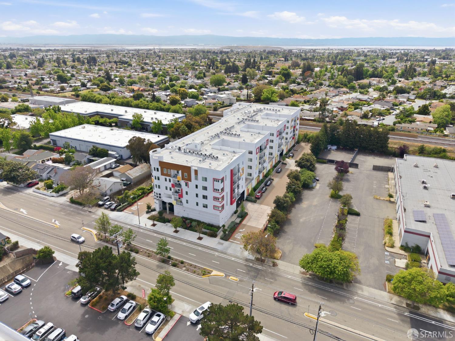 Detail Gallery Image 54 of 62 For 42111 Osgood Rd #304,  Fremont,  CA 94539 - 3 Beds | 2 Baths