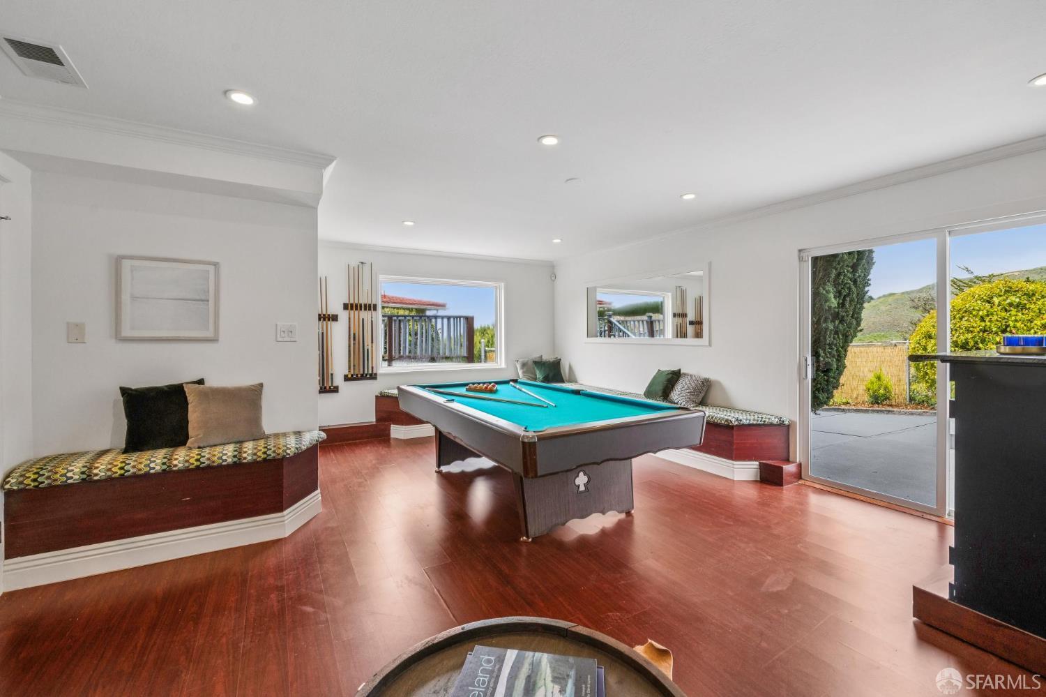 Detail Gallery Image 48 of 94 For 545 Talbot Ave, Pacifica,  CA 94044 - 4 Beds | 3 Baths