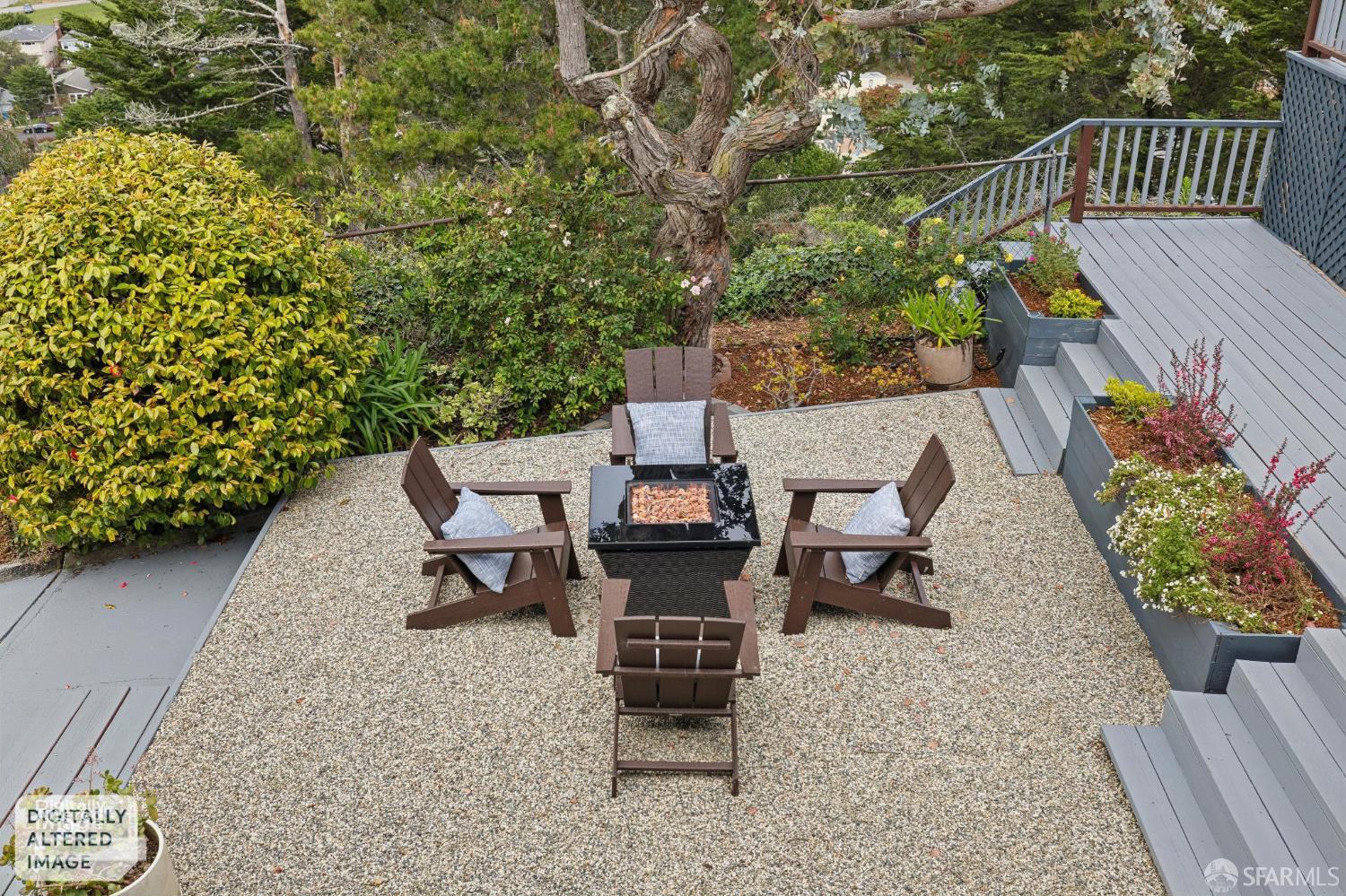 Detail Gallery Image 64 of 94 For 545 Talbot Ave, Pacifica,  CA 94044 - 4 Beds | 3 Baths