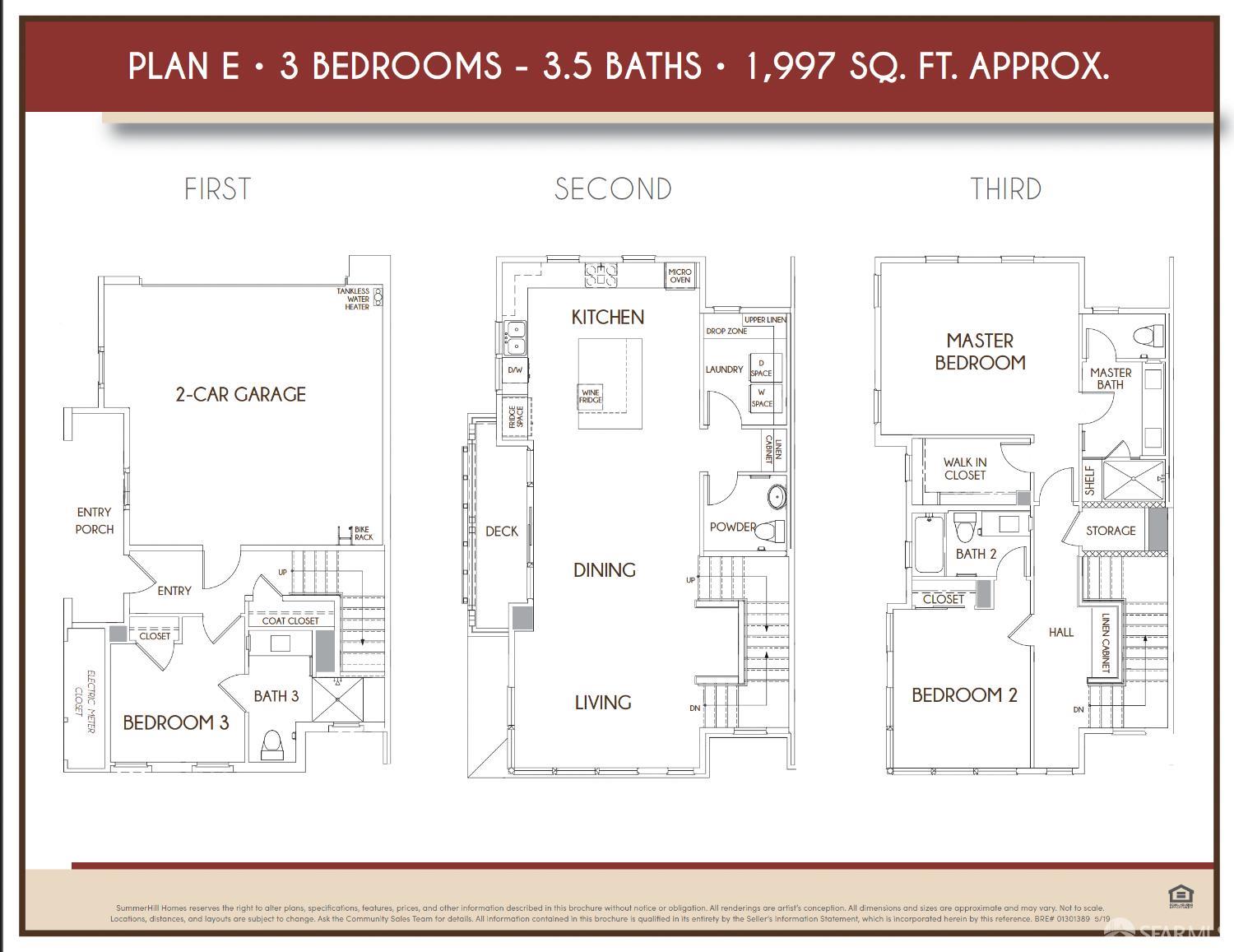 Detail Gallery Image 24 of 24 For 2 Avondale Ave, Redwood City,  CA 94062 - 3 Beds | 3/1 Baths