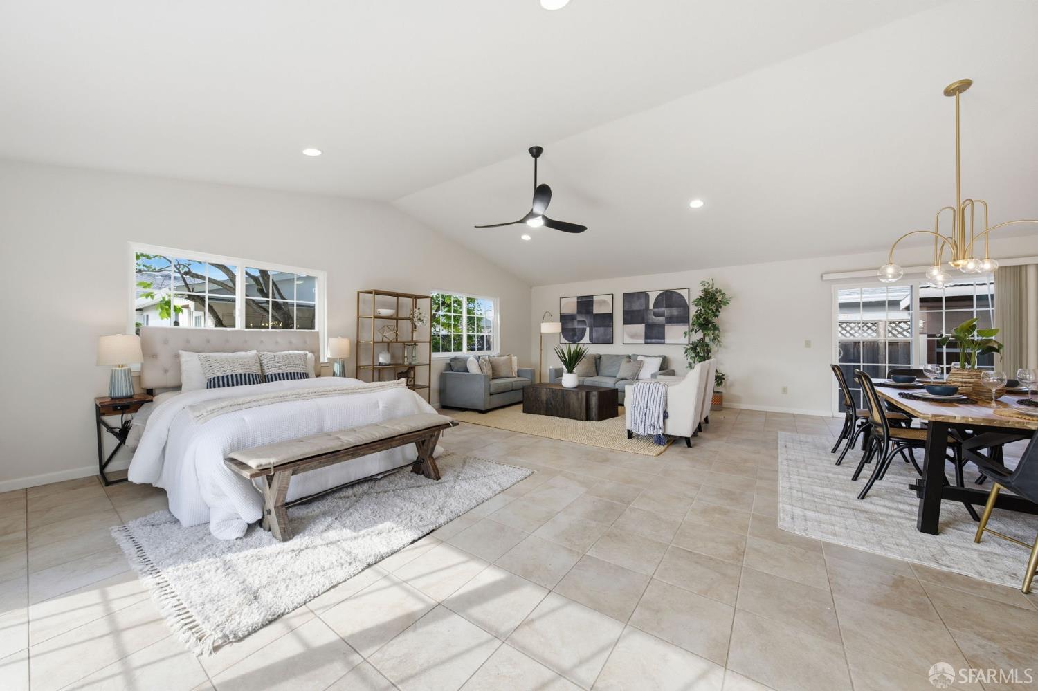 Detail Gallery Image 33 of 52 For 1728 Hubbard Ave, San Leandro,  CA 94579 - 3 Beds | 2/1 Baths