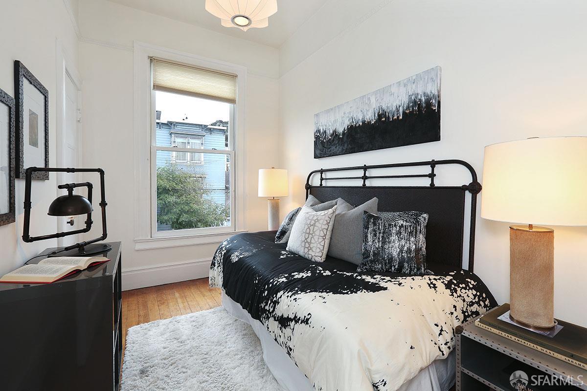 1110 Page, San Francisco, CA, 94117