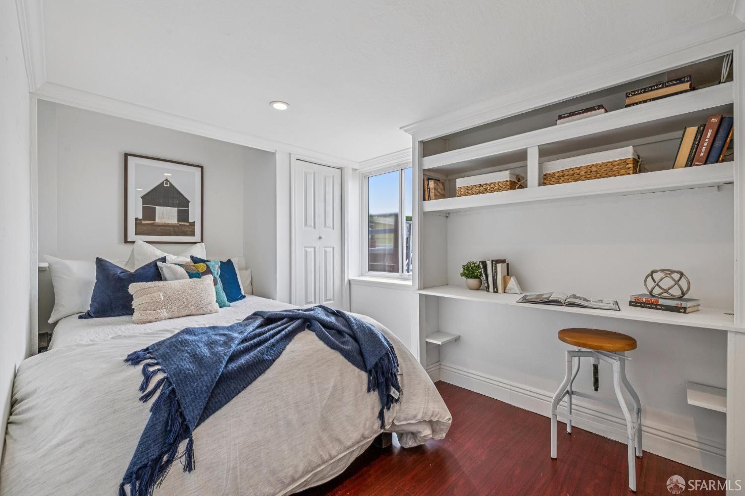 Detail Gallery Image 60 of 94 For 545 Talbot Ave, Pacifica,  CA 94044 - 4 Beds | 3 Baths