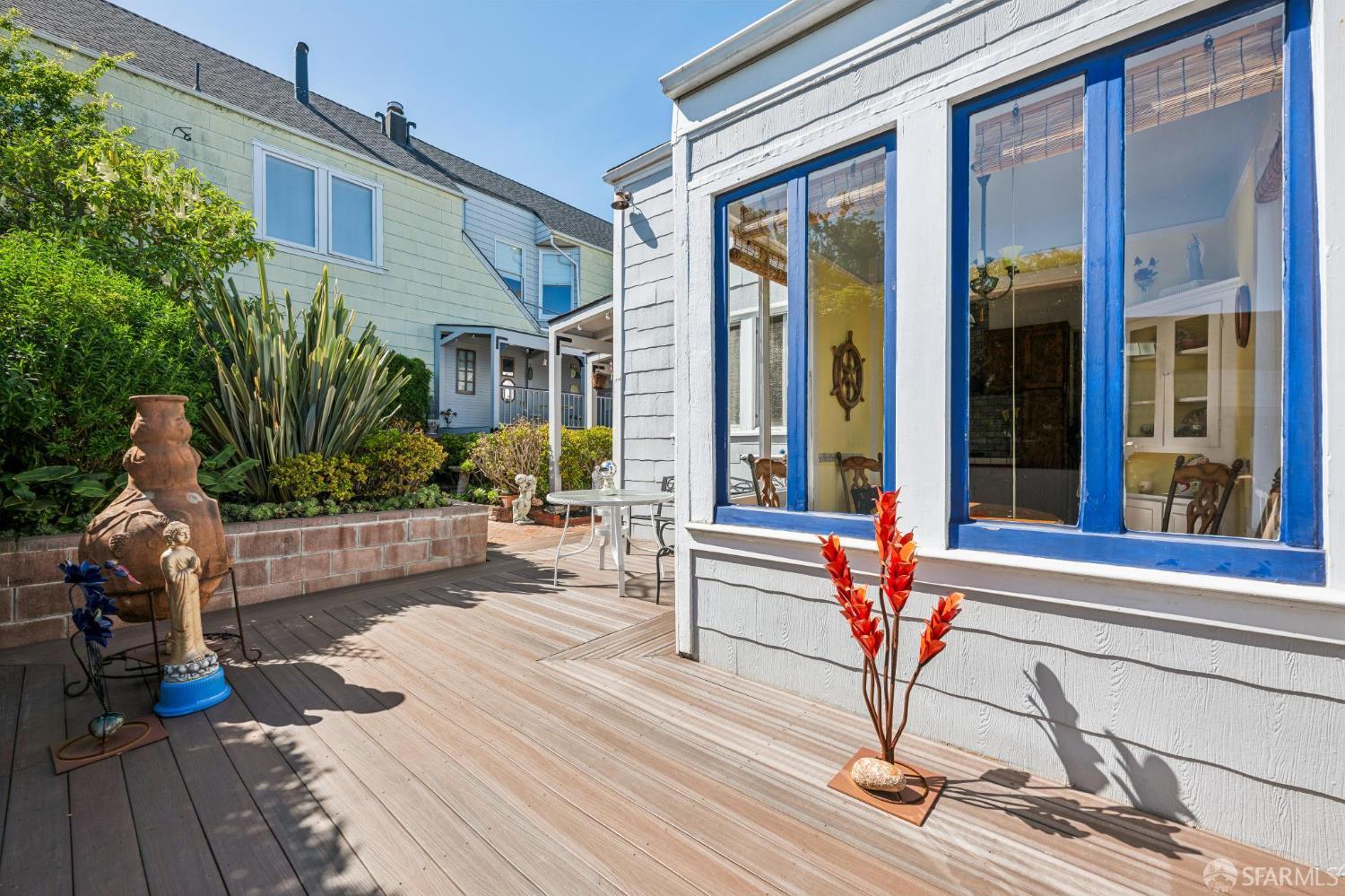 300 Castro, San Francisco, CA, 94114