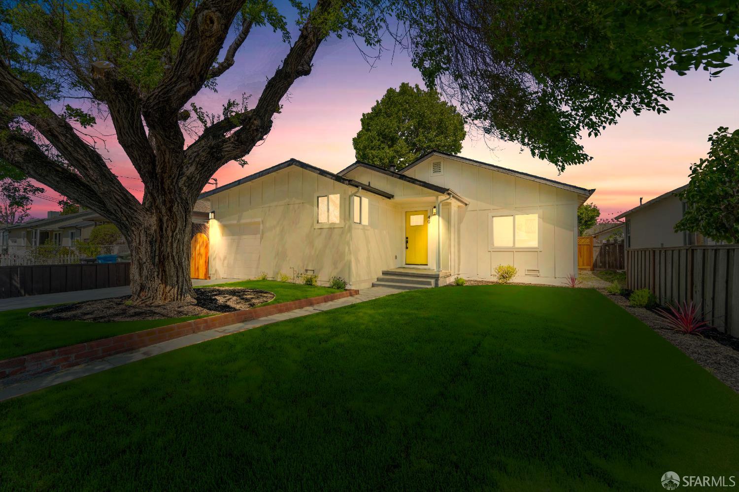 Detail Gallery Image 49 of 64 For 40 Ottawa St, San Mateo,  CA 94401 - 3 Beds | 3 Baths