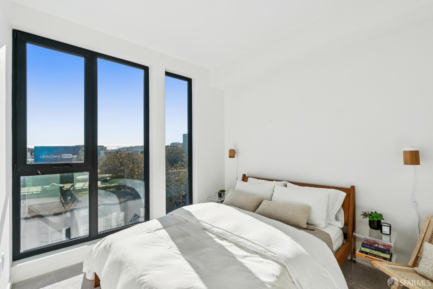 988 Harrison UNIT JR8, San Francisco, CA, 94107