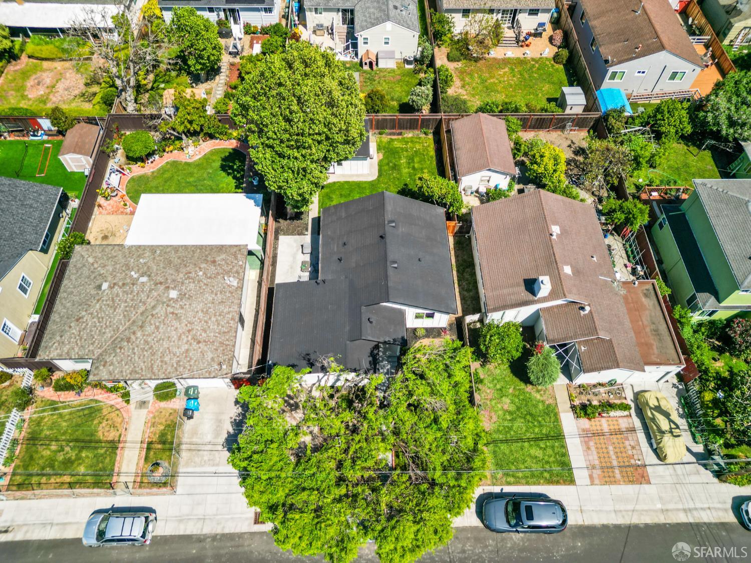 Detail Gallery Image 55 of 64 For 40 Ottawa St, San Mateo,  CA 94401 - 3 Beds | 3 Baths