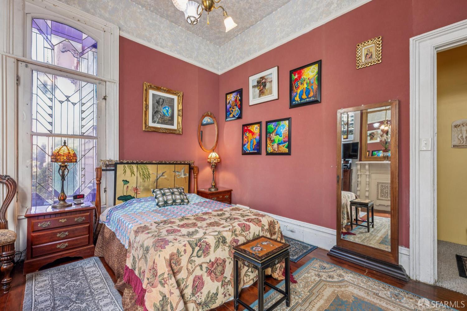 300 Castro, San Francisco, CA, 94114