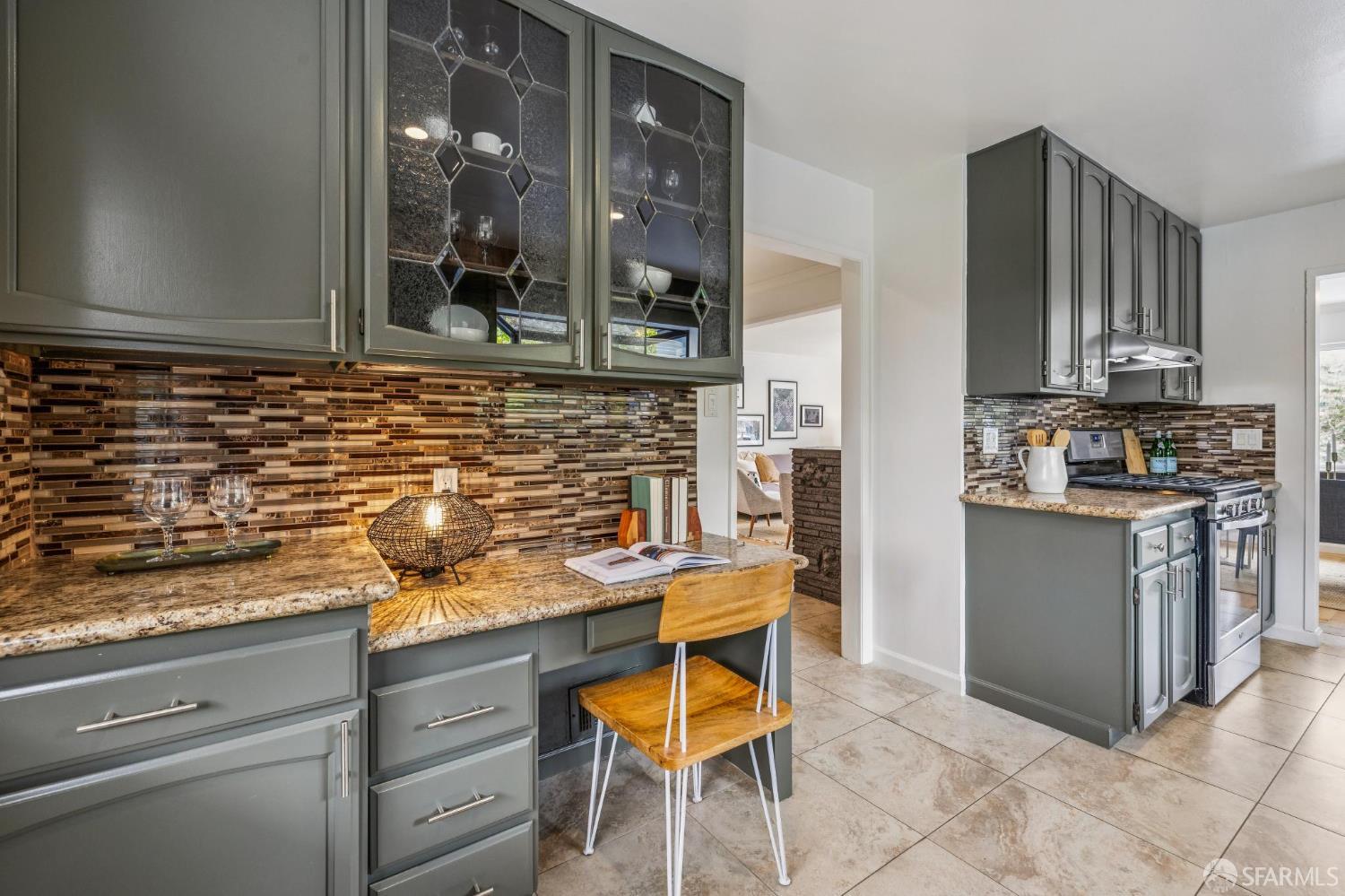 Detail Gallery Image 36 of 94 For 545 Talbot Ave, Pacifica,  CA 94044 - 4 Beds | 3 Baths