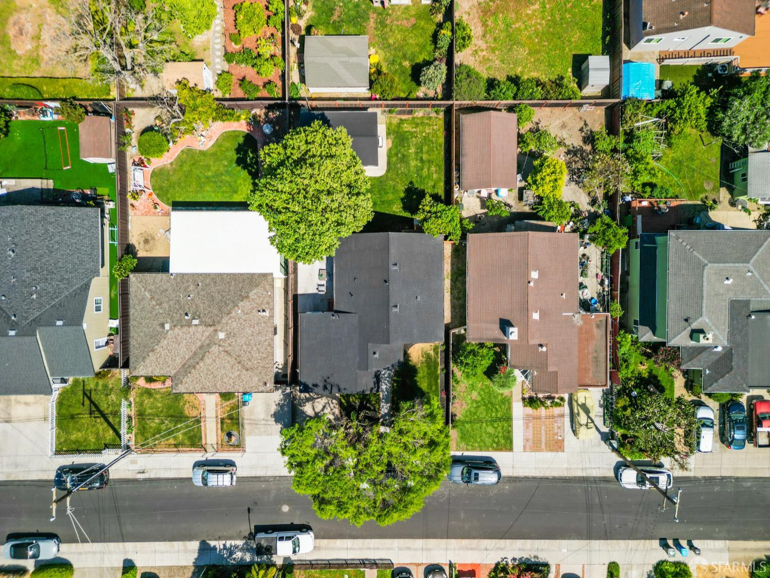 Detail Gallery Image 57 of 64 For 40 Ottawa St, San Mateo,  CA 94401 - 3 Beds | 3 Baths