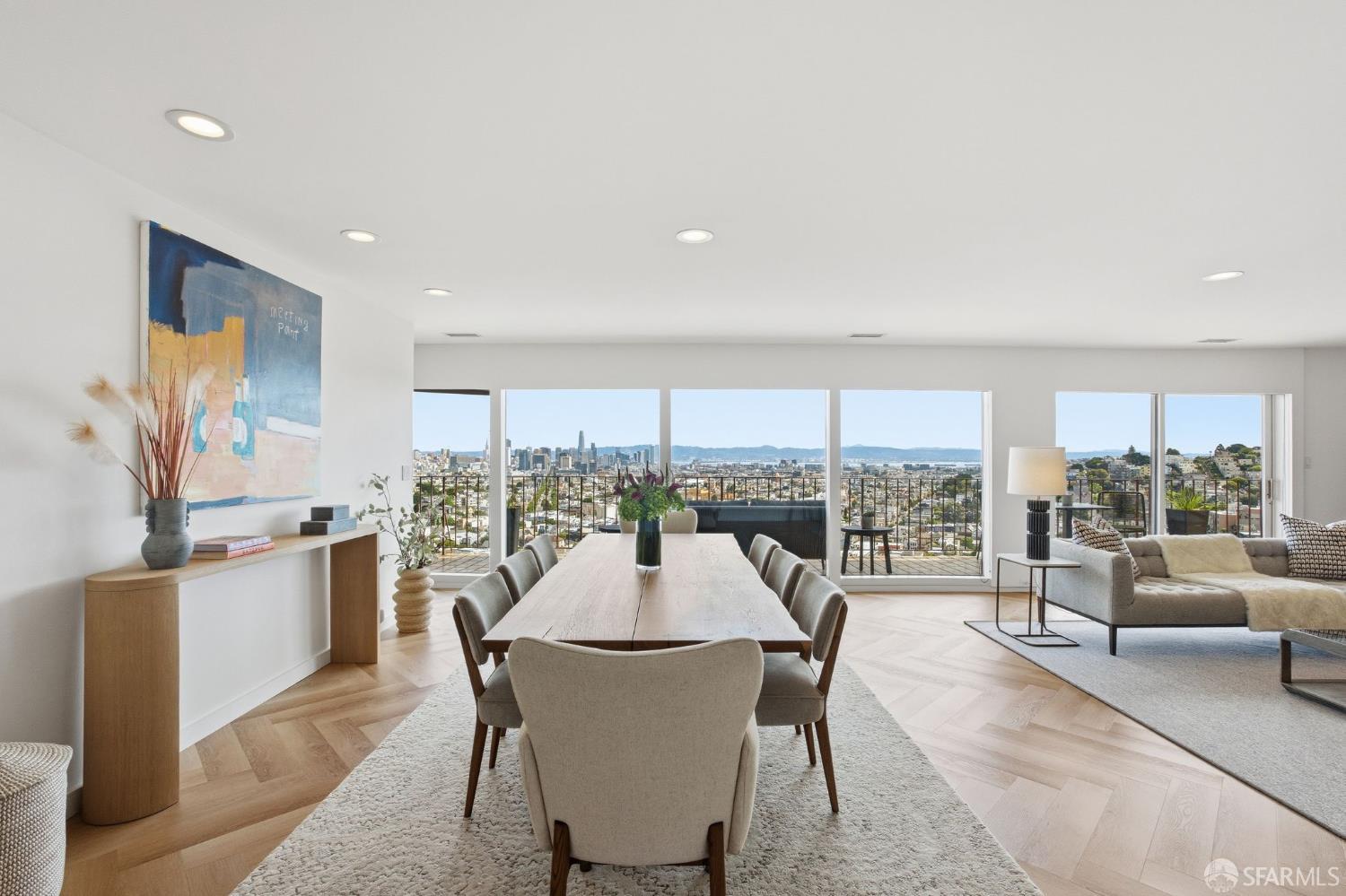 170 Corwin, San Francisco, CA, 94114