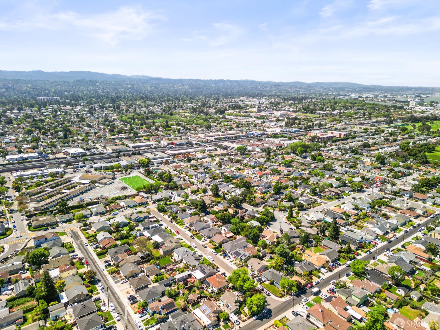 Detail Gallery Image 61 of 64 For 40 Ottawa St, San Mateo,  CA 94401 - 3 Beds | 3 Baths