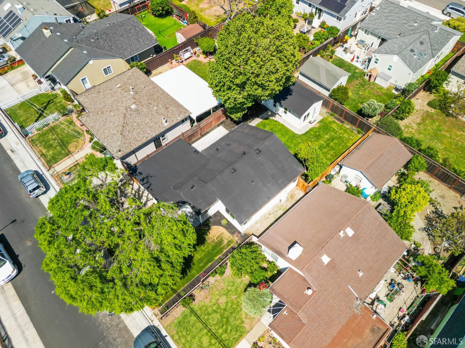 Detail Gallery Image 54 of 64 For 40 Ottawa St, San Mateo,  CA 94401 - 3 Beds | 3 Baths