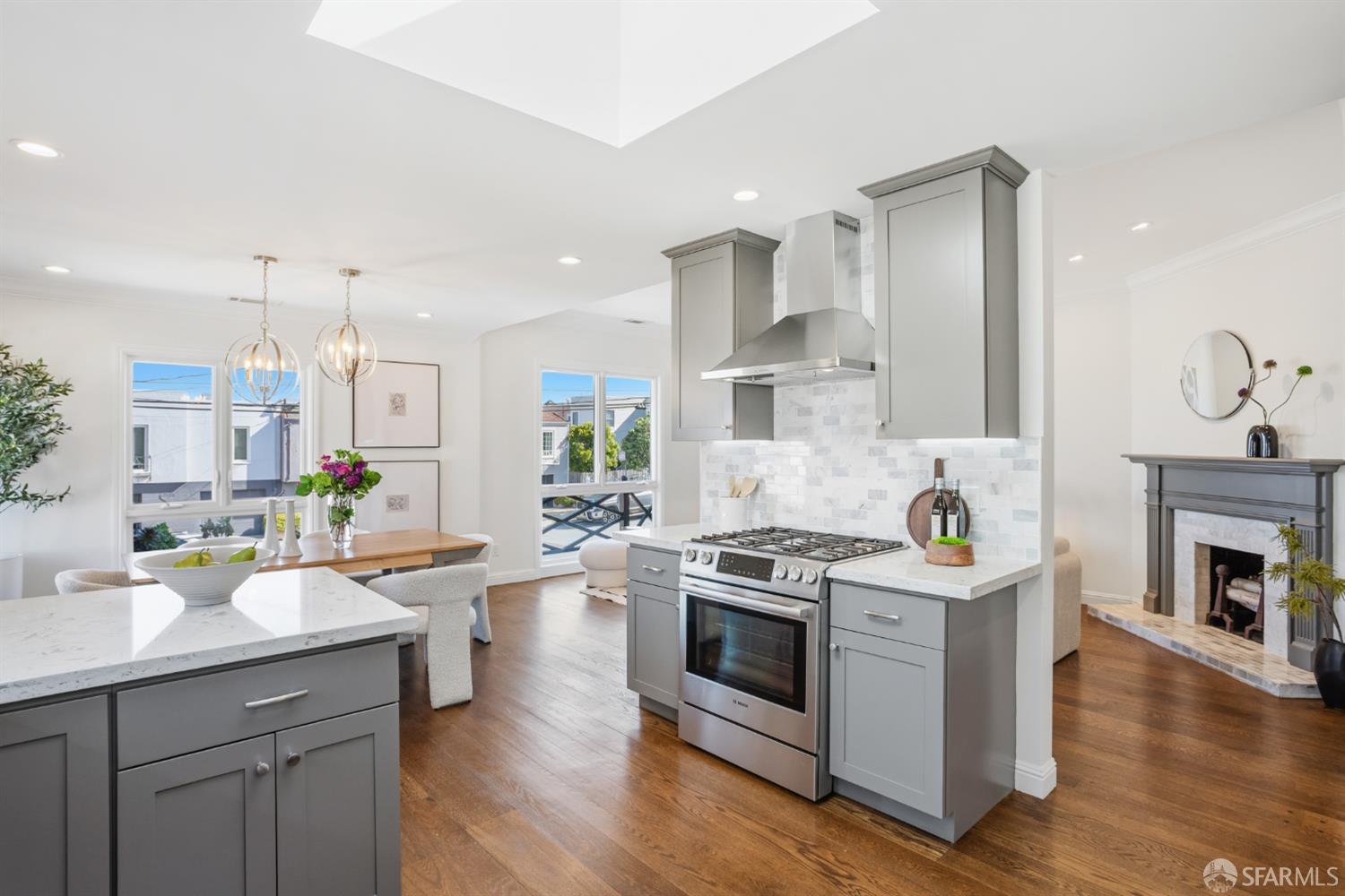 3537 Lawton, San Francisco, CA, 94122