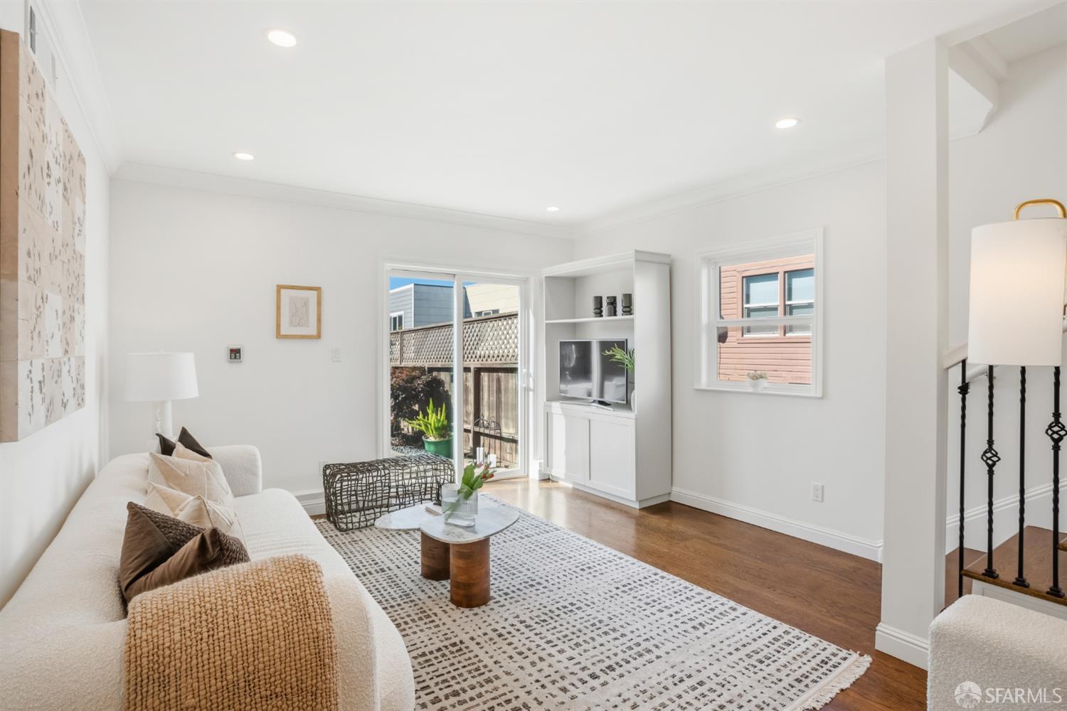 3537 Lawton, San Francisco, CA, 94122