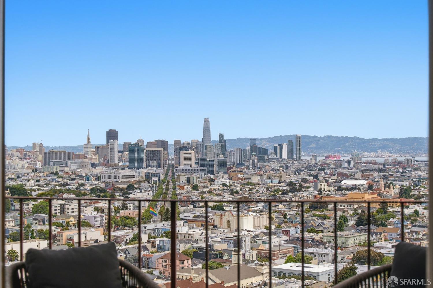 170 Corwin, San Francisco, CA, 94114