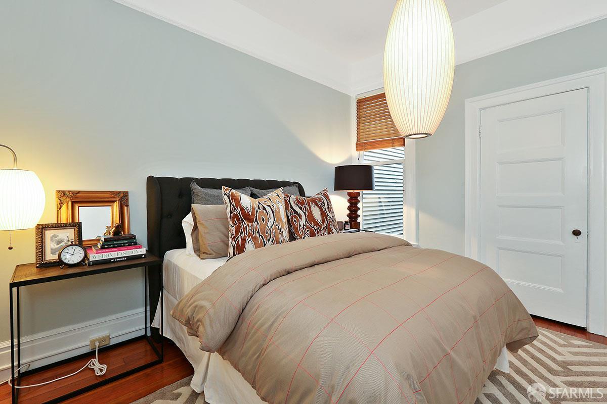 1110 Page, San Francisco, CA, 94117