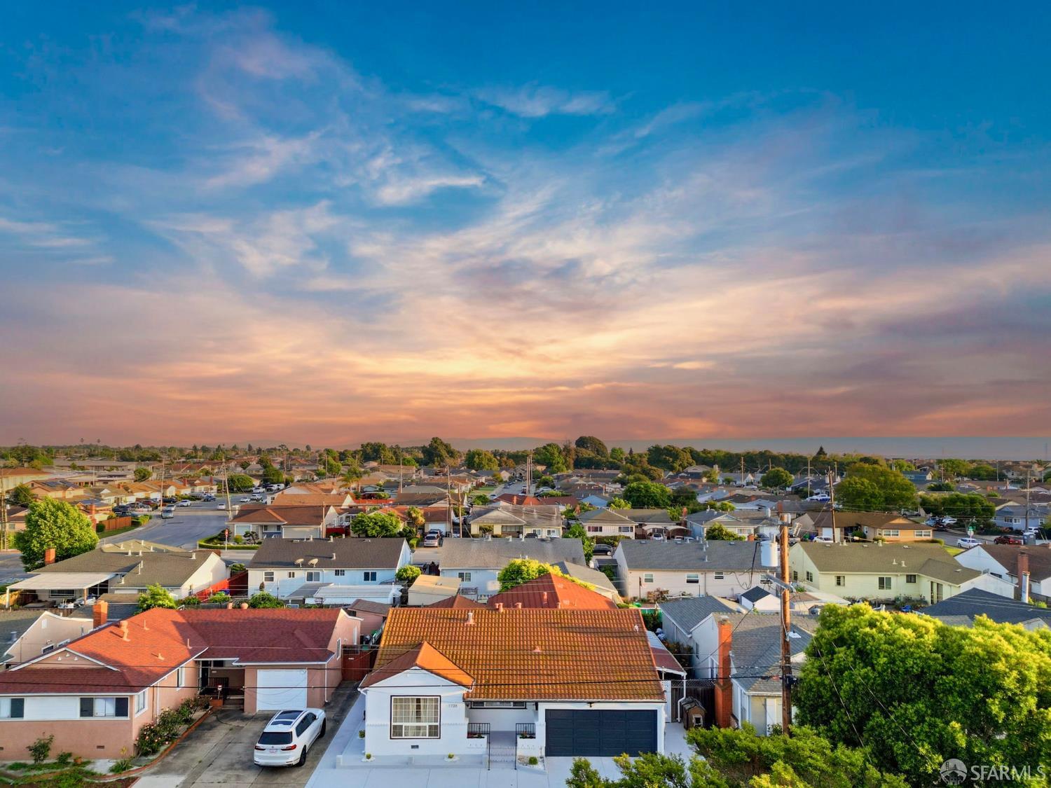 Detail Gallery Image 48 of 52 For 1728 Hubbard Ave, San Leandro,  CA 94579 - 3 Beds | 2/1 Baths