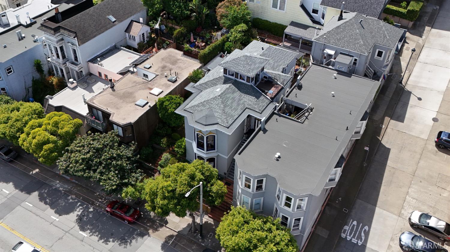 300 Castro, San Francisco, CA, 94114