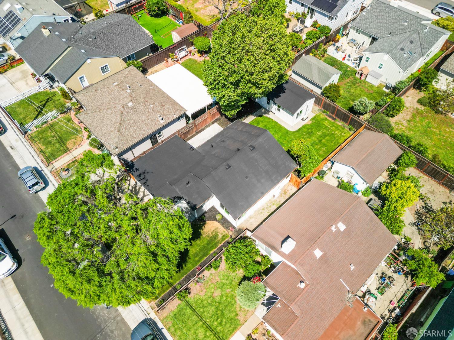 Detail Gallery Image 52 of 64 For 40 Ottawa St, San Mateo,  CA 94401 - 3 Beds | 3 Baths