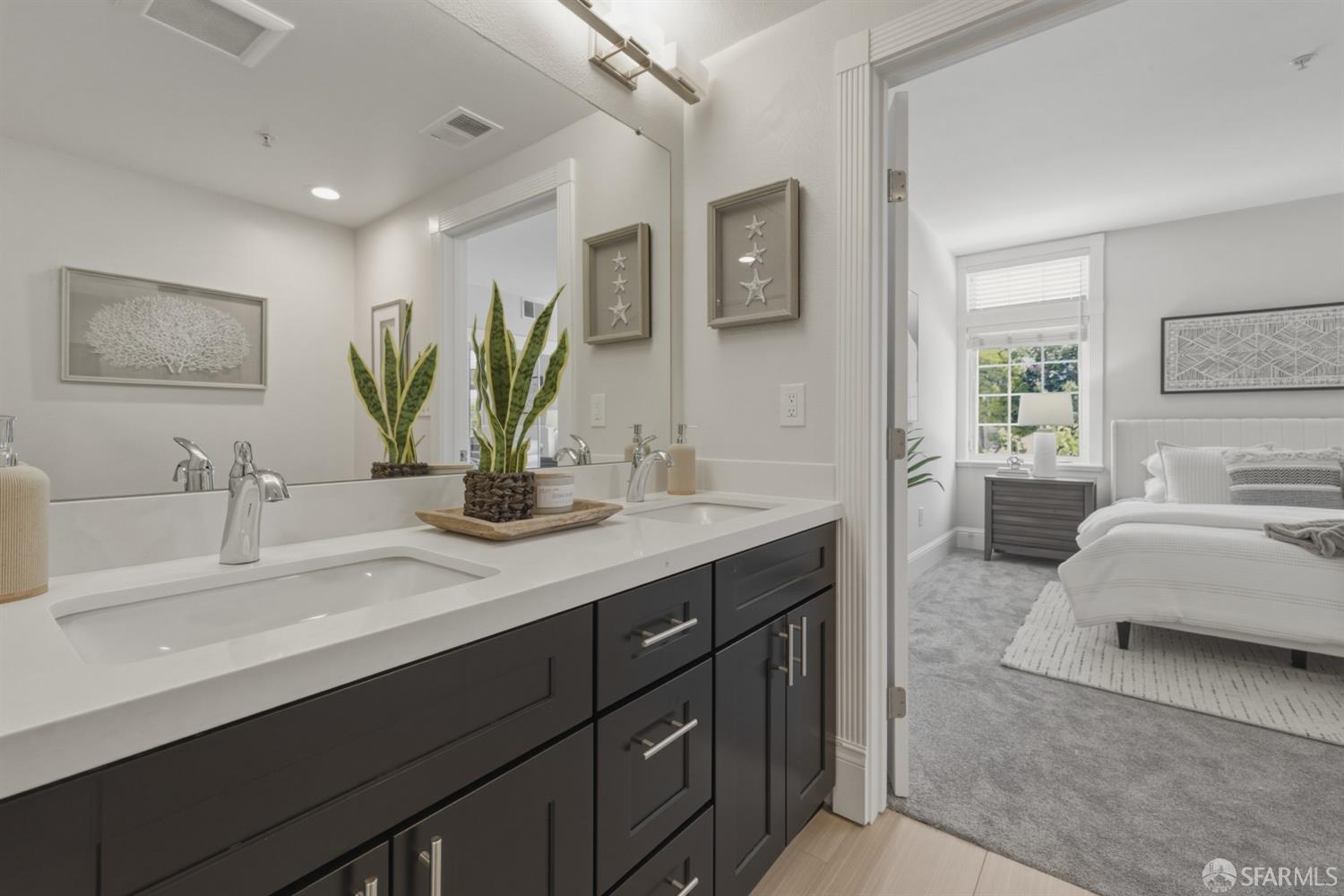 Detail Gallery Image 40 of 44 For 530 El Camino Real #309,  Burlingame,  CA 94010 - 2 Beds | 2 Baths