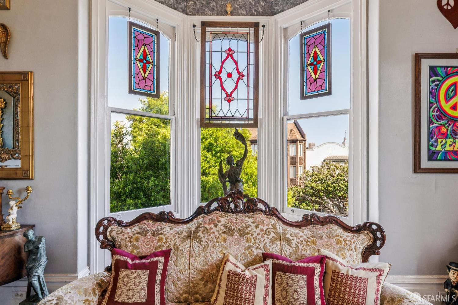 300 Castro, San Francisco, CA, 94114