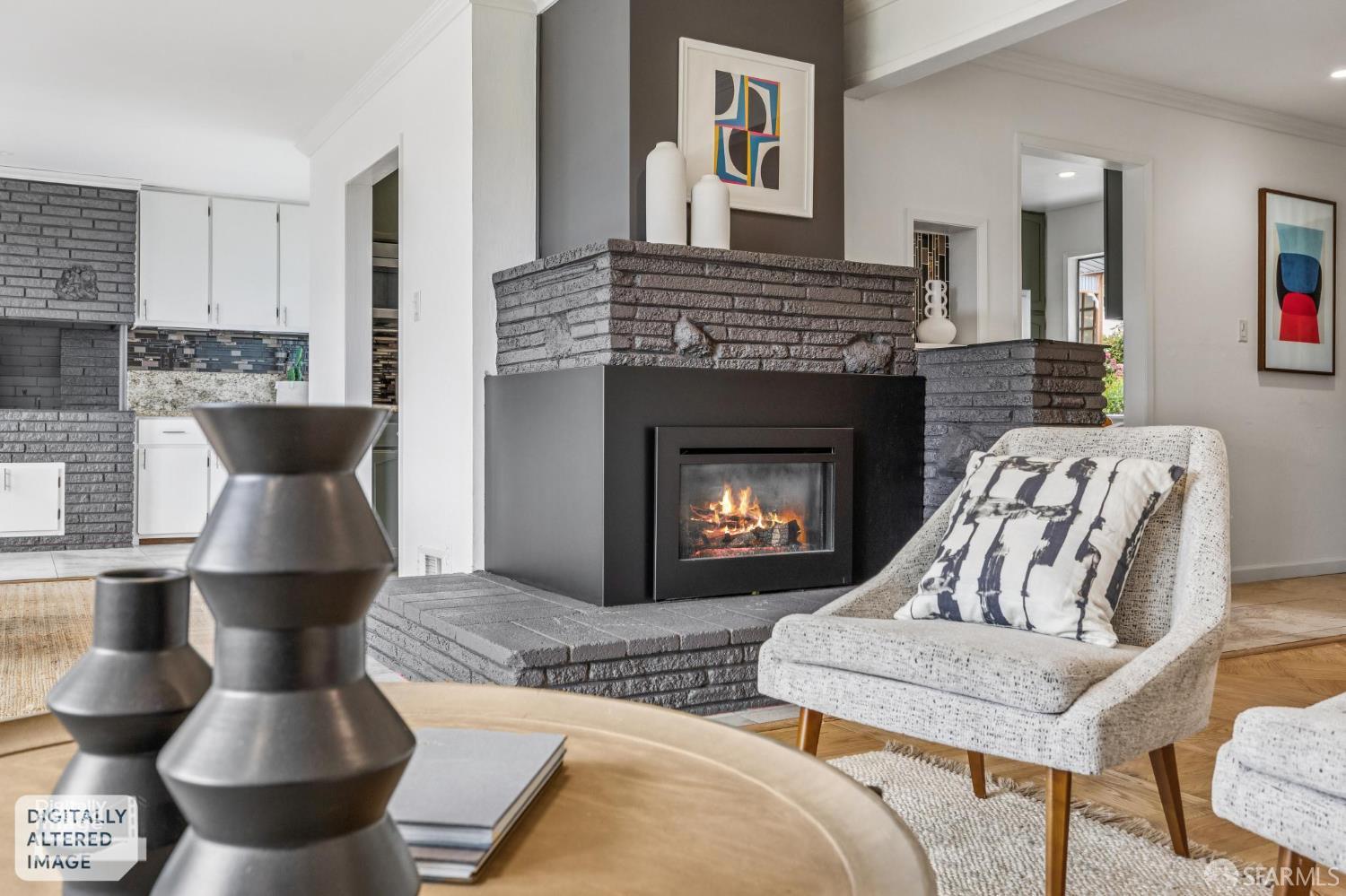 Detail Gallery Image 31 of 94 For 545 Talbot Ave, Pacifica,  CA 94044 - 4 Beds | 3 Baths