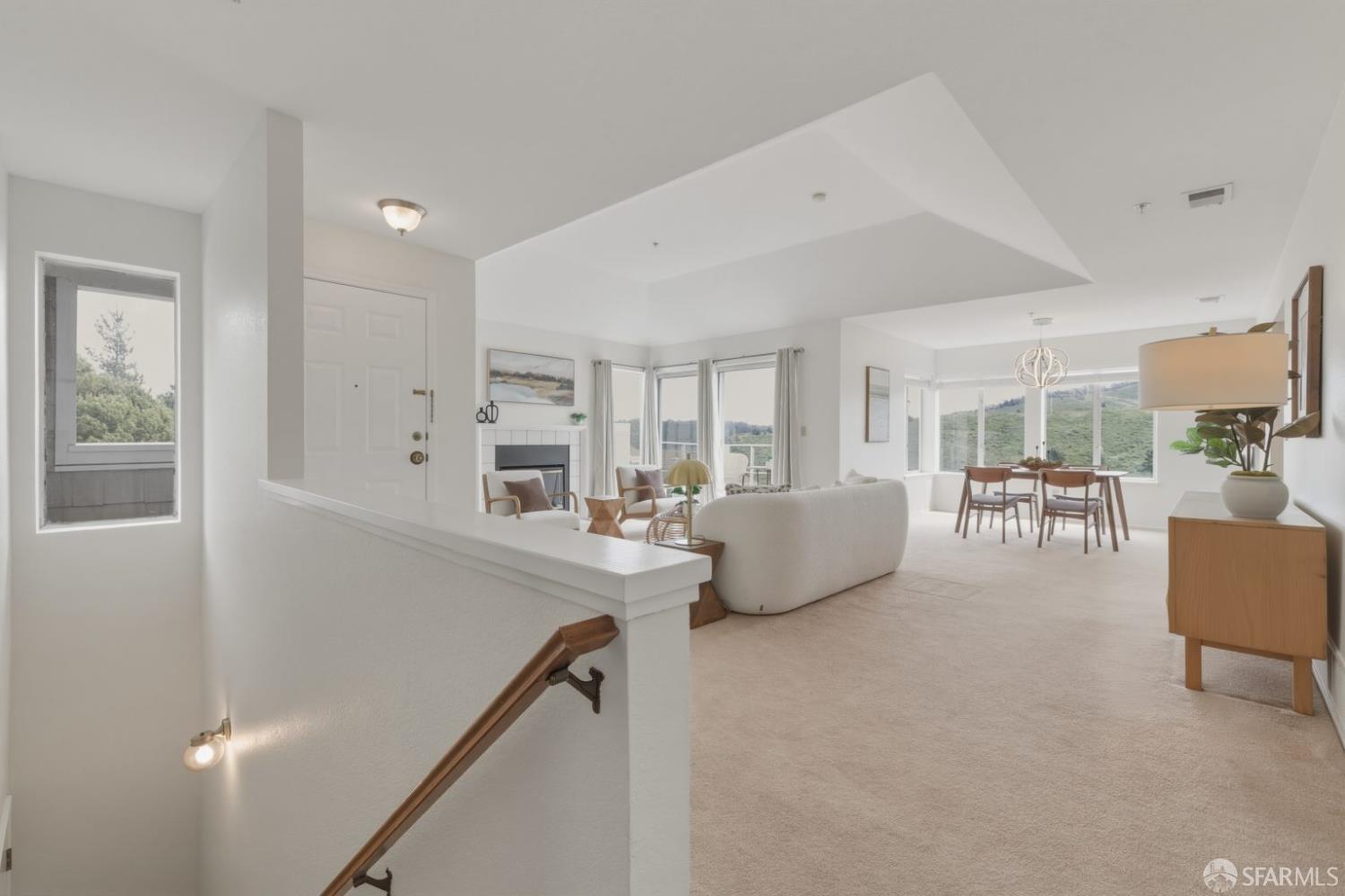 Detail Gallery Image 24 of 47 For 743 Green Ridge Dr #1,  Daly City,  CA 94014 - 2 Beds | 2 Baths