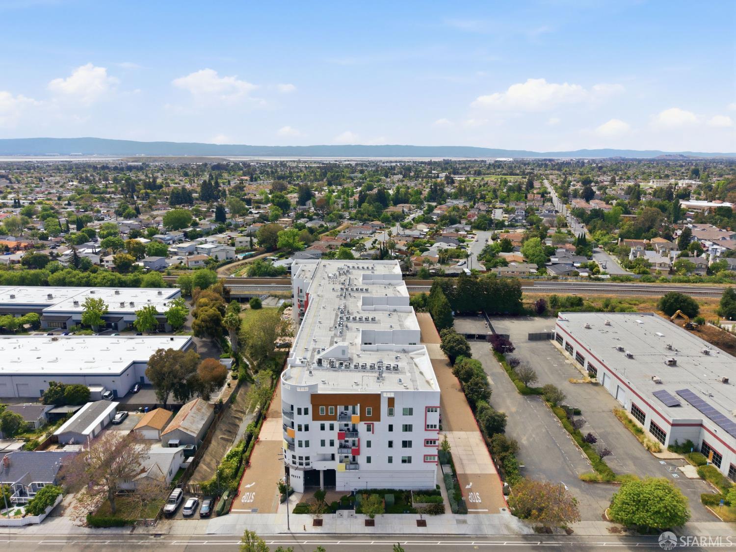 Detail Gallery Image 55 of 62 For 42111 Osgood Rd #304,  Fremont,  CA 94539 - 3 Beds | 2 Baths