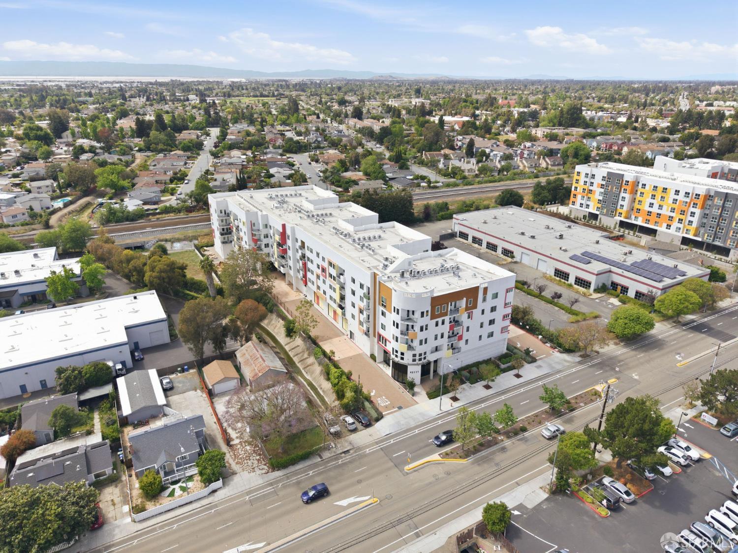 Detail Gallery Image 52 of 62 For 42111 Osgood Rd #304,  Fremont,  CA 94539 - 3 Beds | 2 Baths