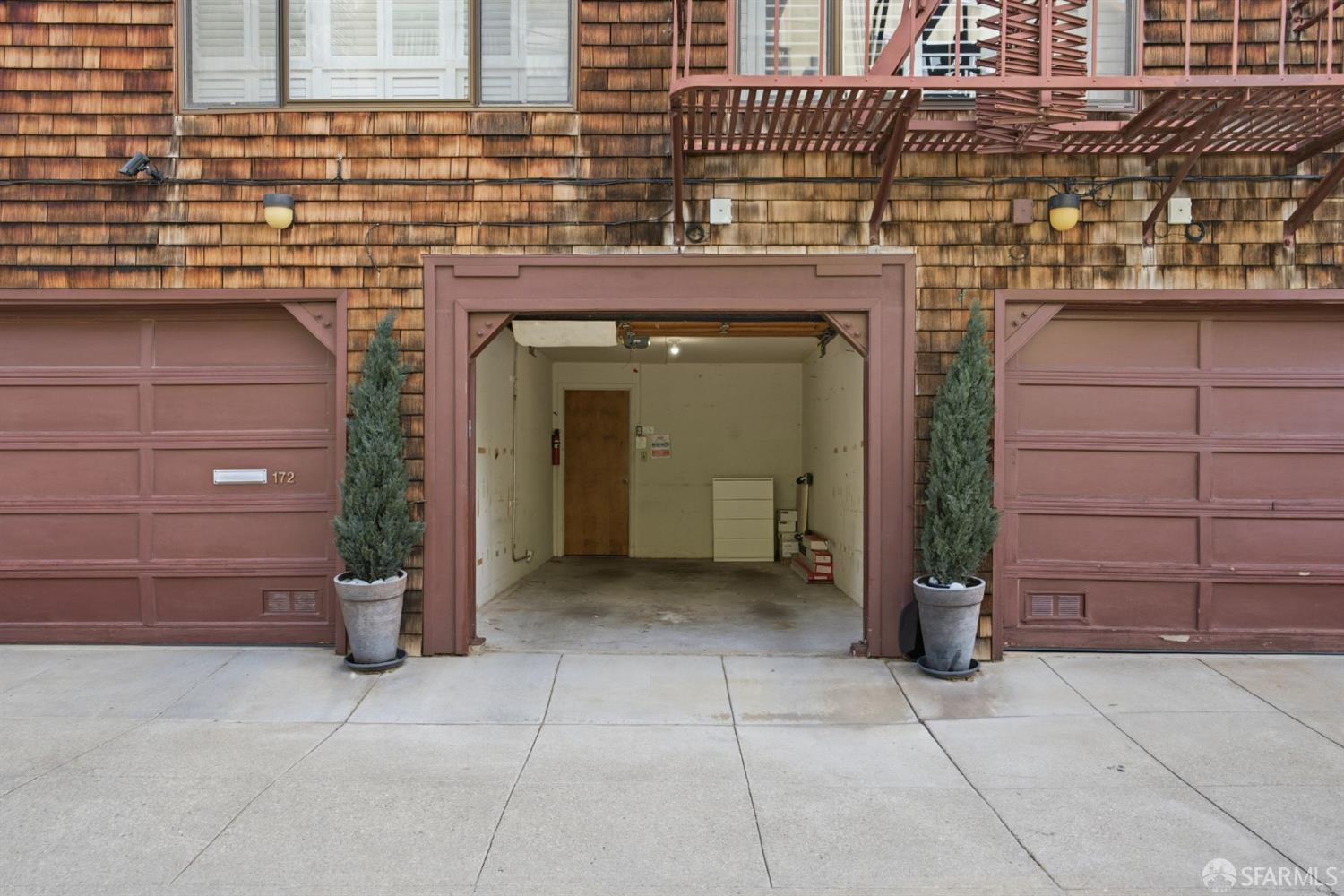 170 Corwin, San Francisco, CA, 94114