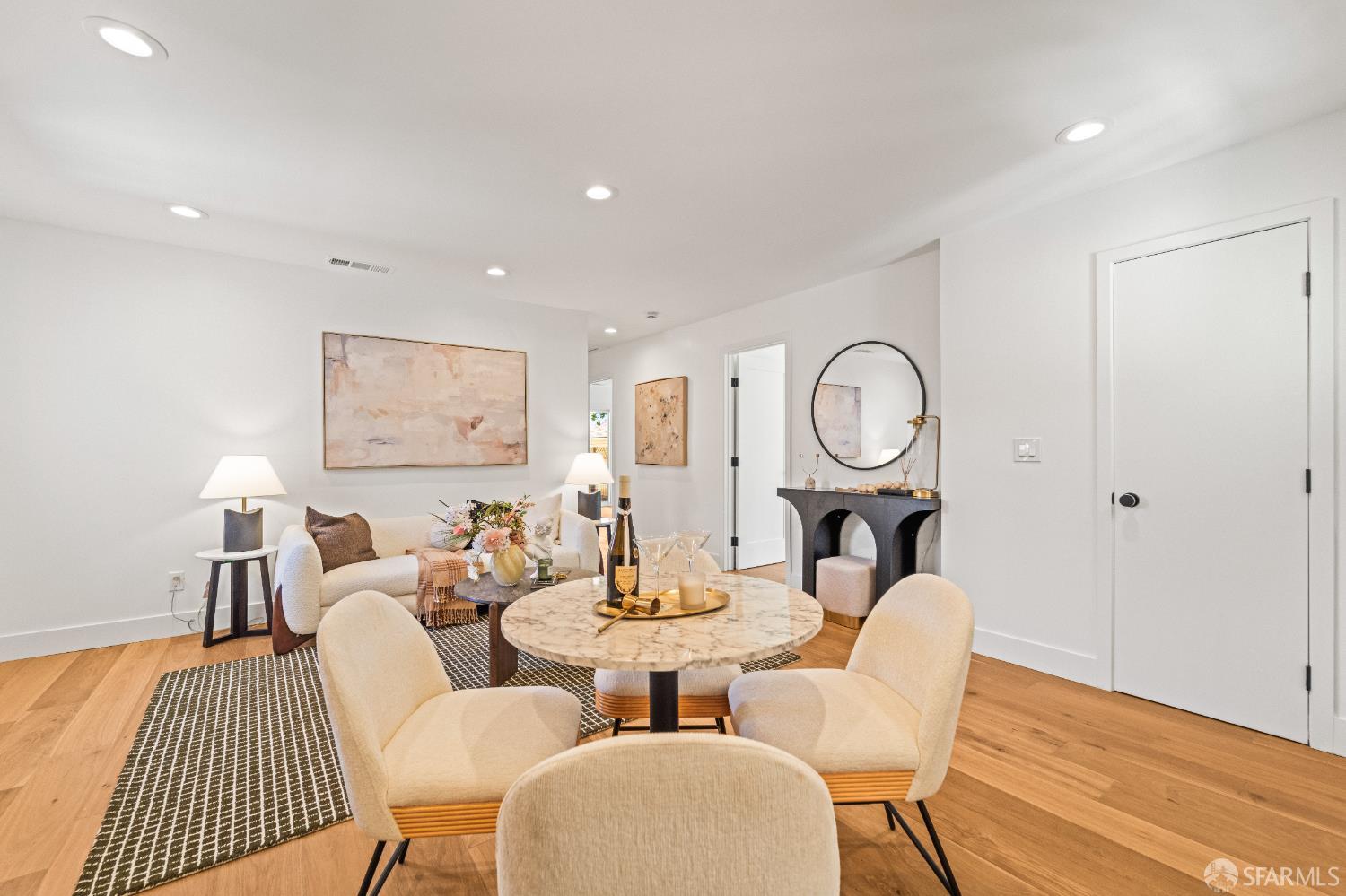 Detail Gallery Image 8 of 64 For 40 Ottawa St, San Mateo,  CA 94401 - 3 Beds | 3 Baths