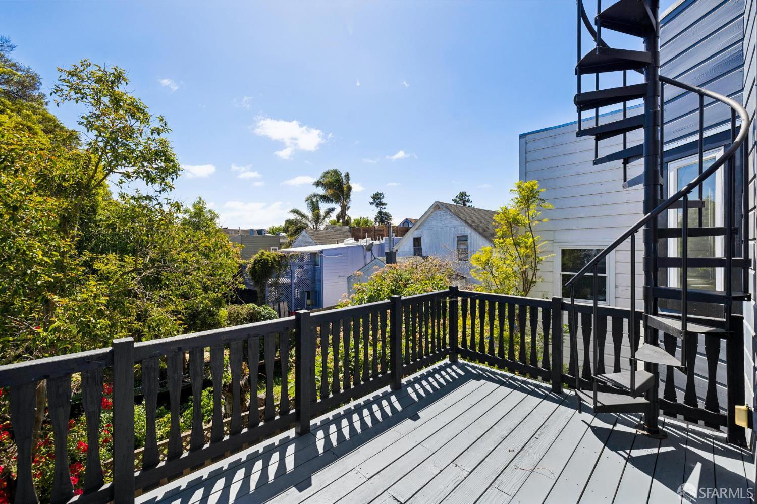 Detail Gallery Image 31 of 44 For 2977 21st St, San Francisco,  CA 94110 - – Beds | – Baths