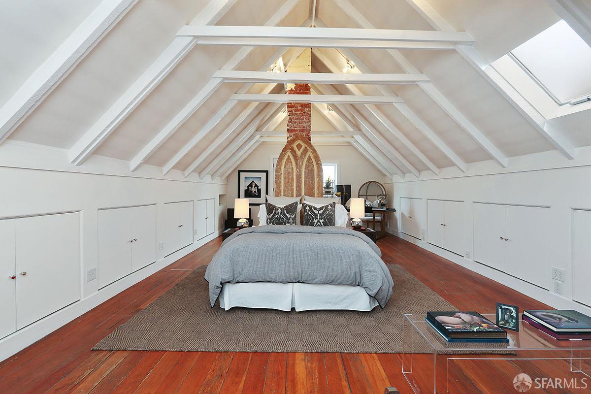 1110 Page, San Francisco, CA, 94117