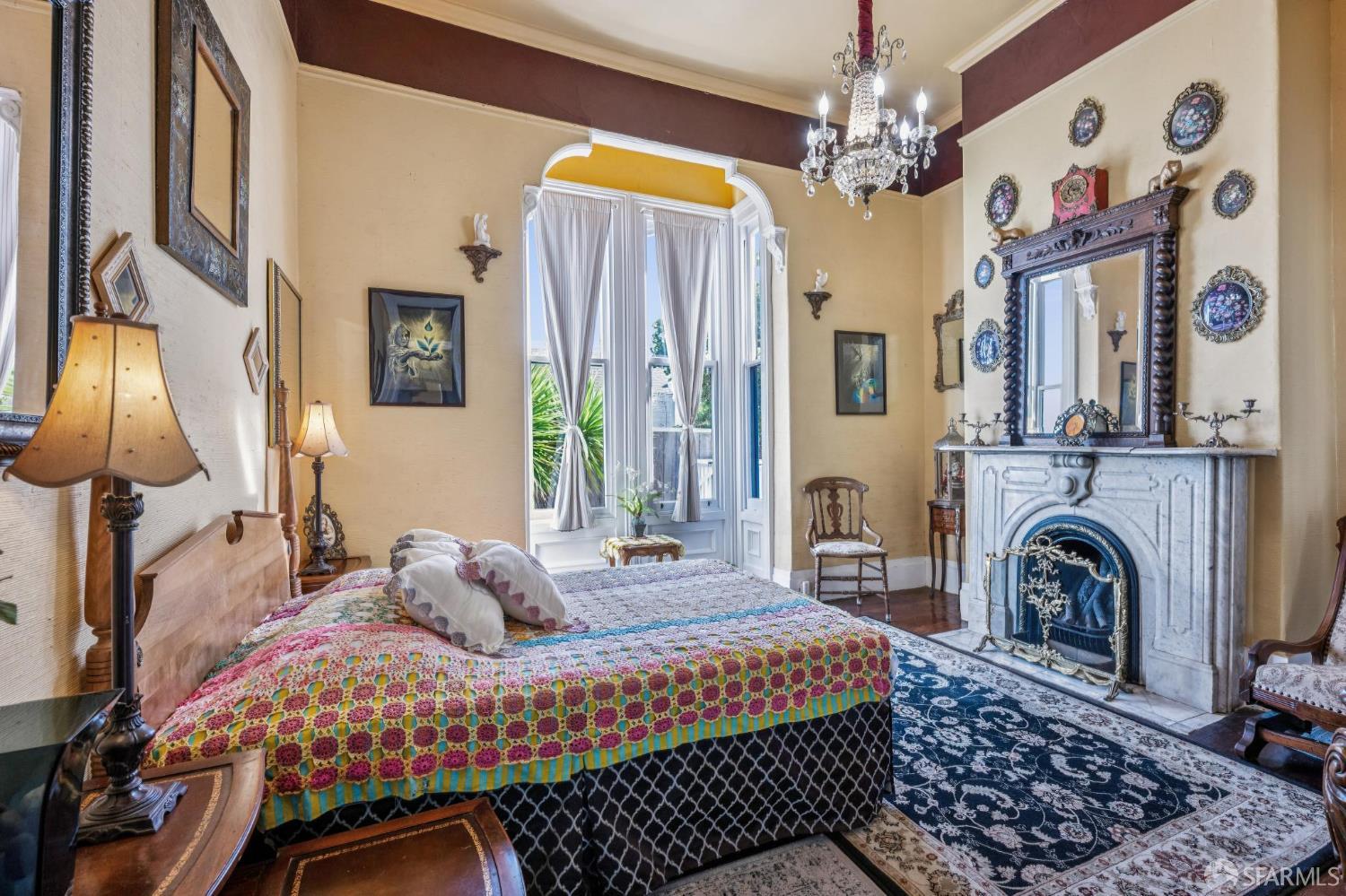 300 Castro, San Francisco, CA, 94114