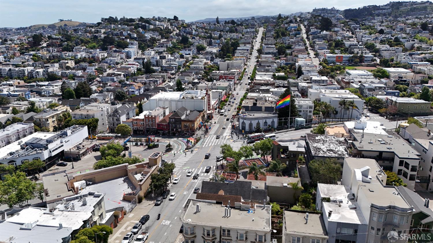 300 Castro, San Francisco, CA, 94114