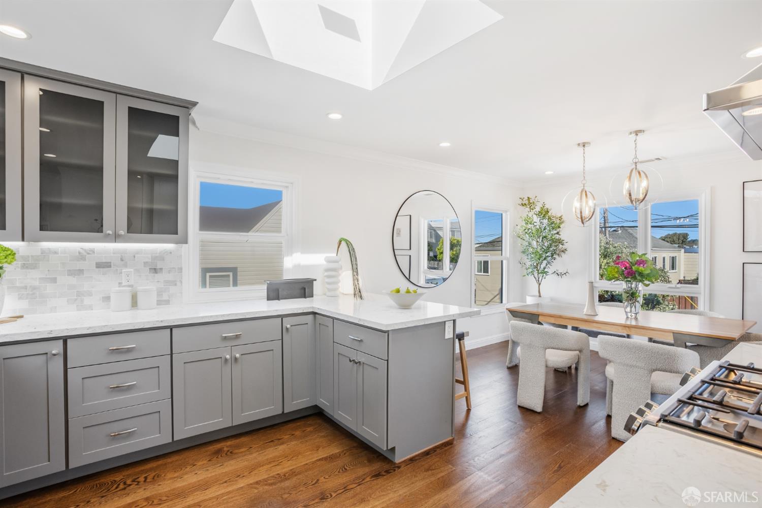 3537 Lawton, San Francisco, CA, 94122