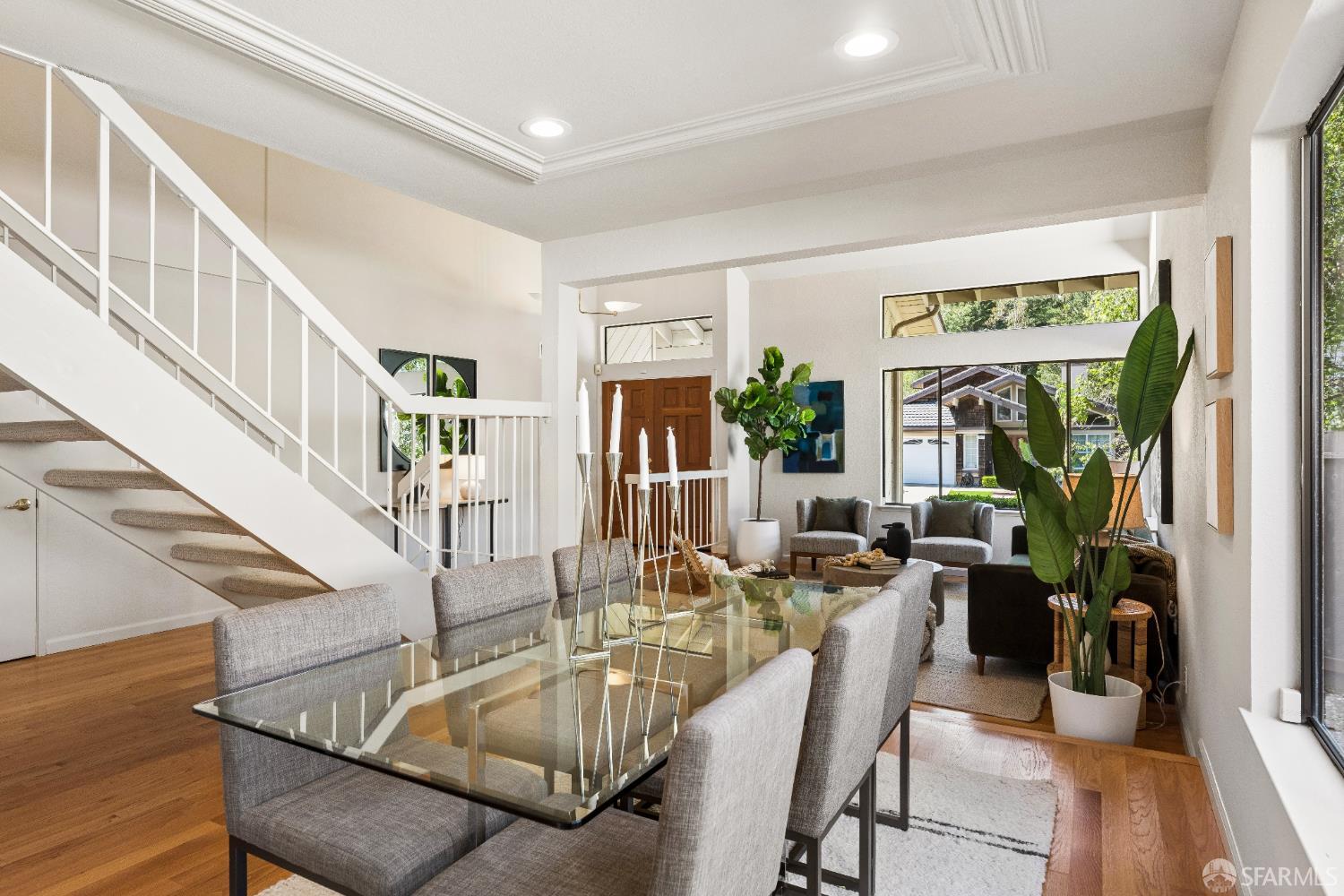 Detail Gallery Image 7 of 46 For 1940 Spyglass Dr, San Bruno,  CA 94066 - 4 Beds | 2/1 Baths