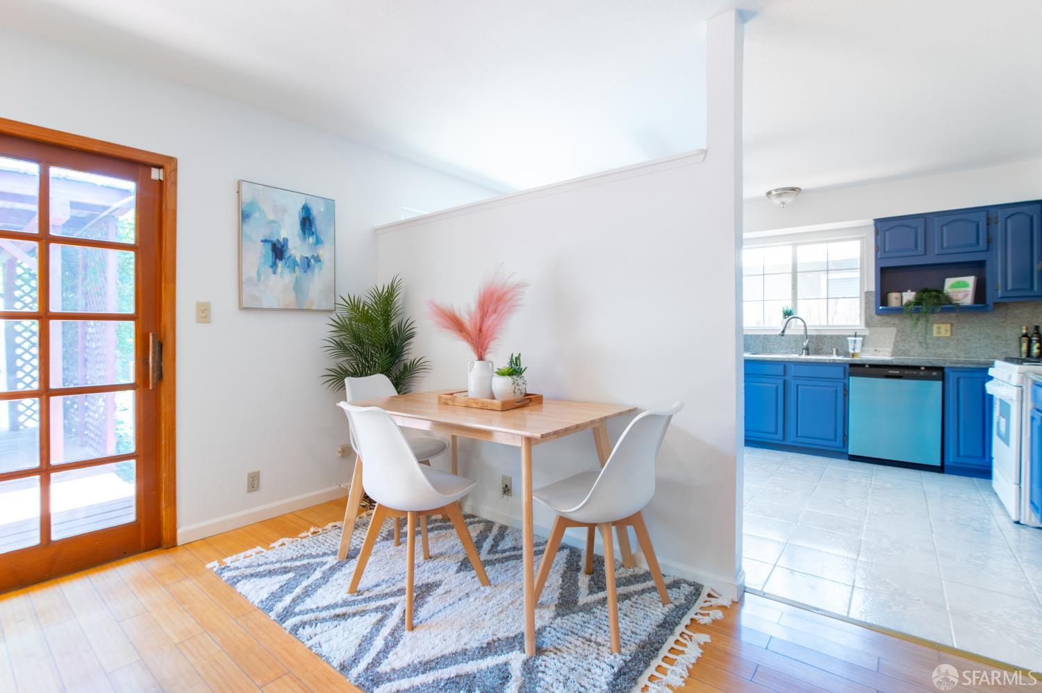 Detail Gallery Image 15 of 28 For 3453 Thunderbird Dr, Concord,  CA 94520 - 3 Beds | 2 Baths