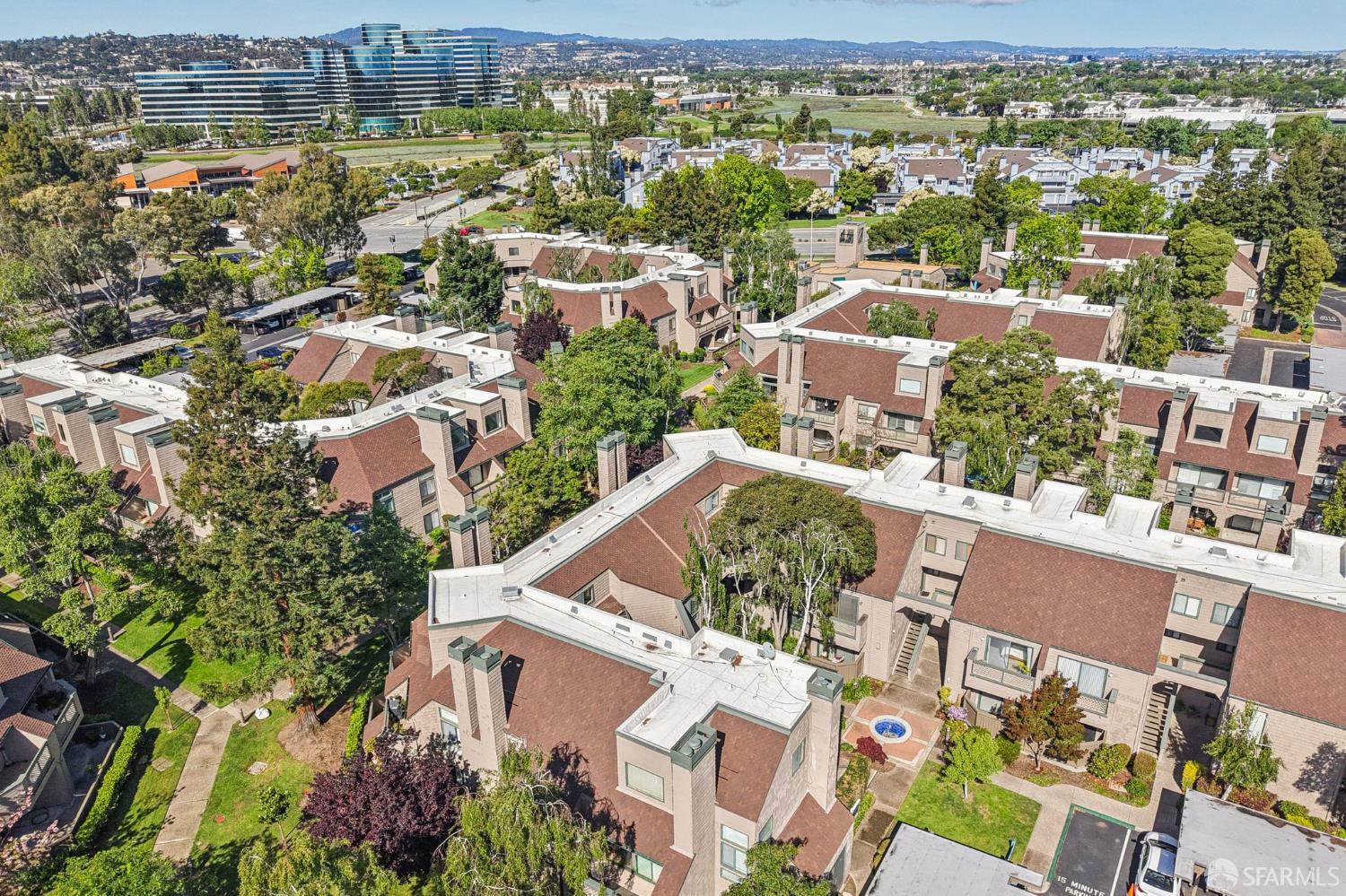 Detail Gallery Image 43 of 62 For 53 Cove Ln, Redwood City,  CA 94065 - 1 Beds | 1 Baths